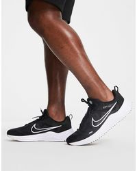 Nike - – downshifter 12 – sneaker - Lyst