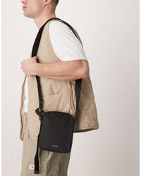 Calvin Klein - – reportertasche - Lyst
