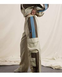 adidas Originals x ASOS - Cargo Track Pants - Lyst
