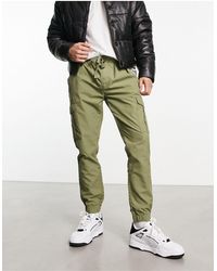 French Connection - Tech Cargo Trousers - Lyst
