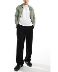 Only & Sons - Loose Fit Tailored Trouser - Lyst