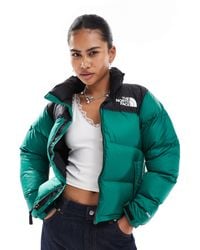 The North Face - 1996 Retro Nuptse Down Puffer Jacket - Lyst