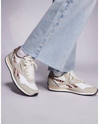Reebok - Classic Az Sneaker - Lyst