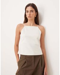 Calvin Klein - Monogram 90's Cami - Lyst