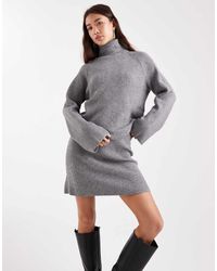 Object - Minigonna - Lyst