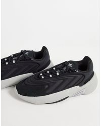 Ozelia - sneakers beige e avenaadidas Originals in Gomma di colore Neutro |  Lyst