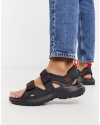 elér van természetes the north face sandalias - silenciadasnoparto.com
