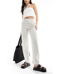 & Other Stories - – leinenhose - Lyst