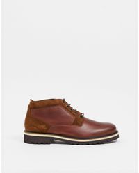 Original Penguin Casual boots for Men - Up to 53% off at Lyst.com
