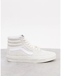 vans hi top sale