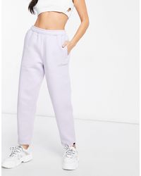 ellesse rick joggers