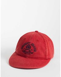 Tommy Hilfiger - Sports Club Cap - Lyst