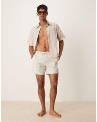 Lyle & Scott - Swim Short - Lyst