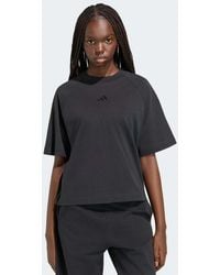 adidas Originals - Kit Small Logo T-Shirt - Lyst