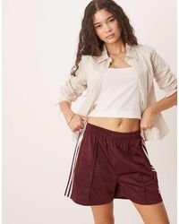 adidas Originals - Firebird Shorts - Lyst