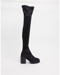 بطولي إضراب صفر asos botas altas - khodaycontrolsystem.com