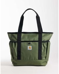 Carhartt - Clapton Tote Bag - Lyst