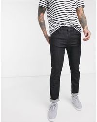 hugo skinny fit jeans