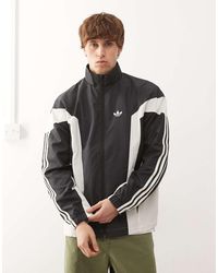 adidas Originals - Originals Basketball Wind Breaker Jacket - Lyst
