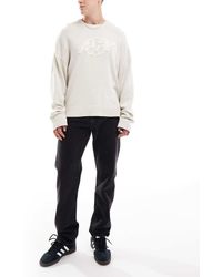 JJ Rebel - Ryan Straight Jeans - Lyst