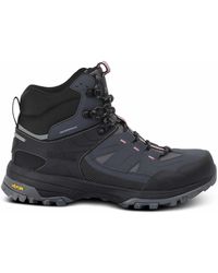 Regatta - – regen – wasserdichte, atmungsaktive stiefel für damen - Lyst