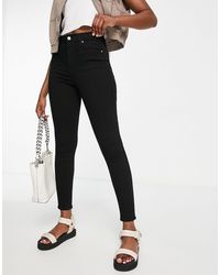TOPSHOP Jeans for Women | Online Sale up to 72% off | Lyst
