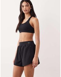 Tala - Skinluxe Built-in 2in1 Shorts With Side Zip - Lyst