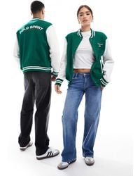 Polo Ralph Lauren - Sport Capsule - Lyst