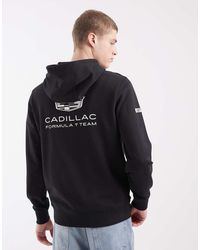 Tommy Hilfiger - X Cadillac F1 Replica Hoodie - Lyst