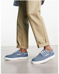 ASOS - Boat Shoes - Lyst