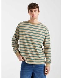 Redefined Rebel - Titus Long Sleeve T-shirt - Lyst