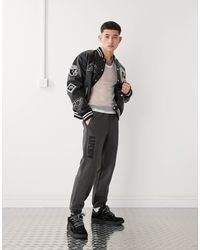 Aape By A Bathing Ape - Aape by a bathing ape – jogginghose - Lyst