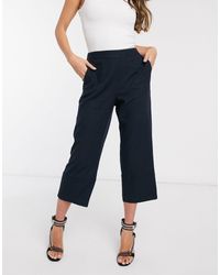vero moda culotte jeans