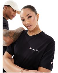 Champion - – unisex-t-shirt - Lyst