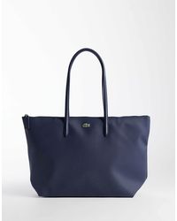 Lacoste - – shopper-tragetasche - Lyst