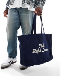 Polo Ralph Lauren - – tragetasche - Lyst