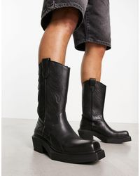 Bershka Boots for Men | Online Sale up to 50% off | Lyst UK