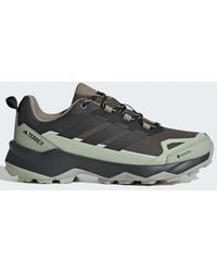adidas Originals - Terrex Skychaser Ax5 Gore-tex Hiking Trainers - Lyst