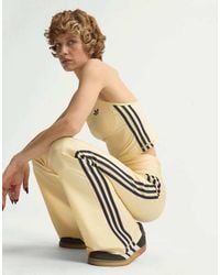 adidas Originals - Adidas Originals Sport Superstar Full Length Leggings - Lyst