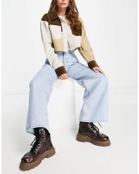 Monki Jeans for Women - Up to 65% off | Lyst