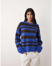 Cotton On - Luxe Crew Neck Sweater - Lyst