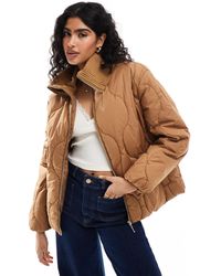 ONLY - – mantel - Lyst