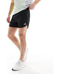 adidas Originals - Adidas Running Run It Shorts - Lyst