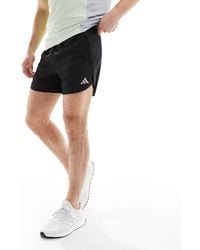 adidas Originals - Adidas running – run it – shorts - Lyst