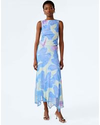 OMNES - Cruze Skirt - Lyst