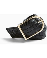 TOPSHOP Belts for Women | Online Sale 