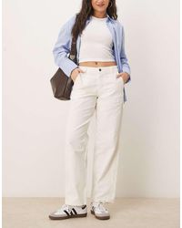 Dickies - Duck Canvas Trousers - Lyst