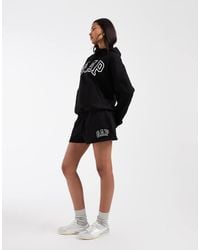 Gap - Logo Jogger Shorts Co-Ord - Lyst