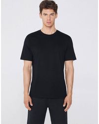 Tezenis - Basic Relaxed-Fit Cotton T-Shirt - Lyst