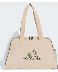 adidas Originals - Leo Graphic Bowling Bag - Lyst